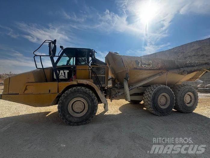 CAT 730C2 其他货车