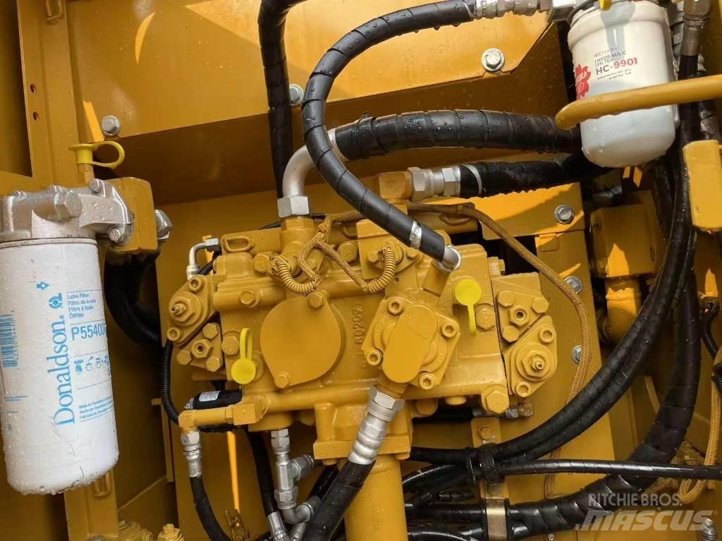 CAT 315 履带挖掘机