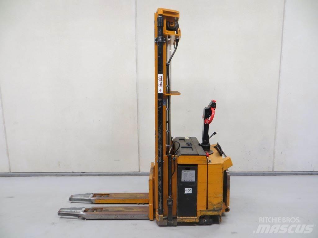 BV S14I FFTL 行走式堆垛机