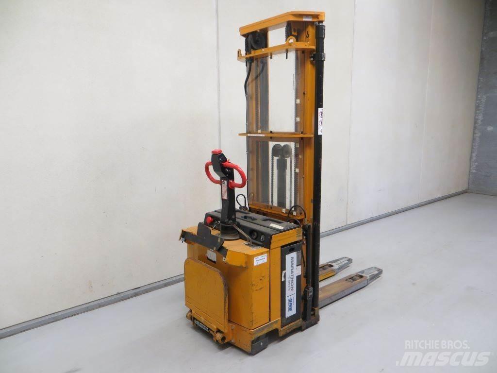 BV S14I FFTL 行走式堆垛机