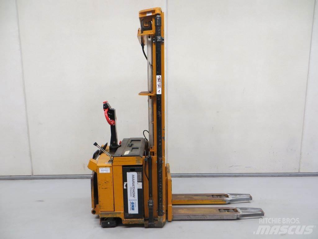 BV S14I FFTL 行走式堆垛机