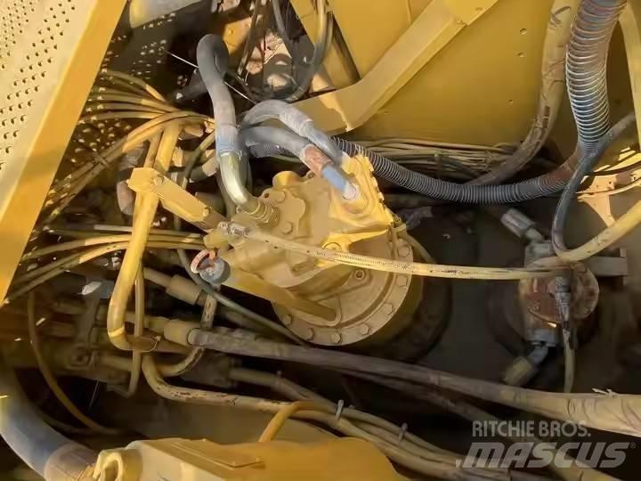 CAT CAT325B 履带挖掘机