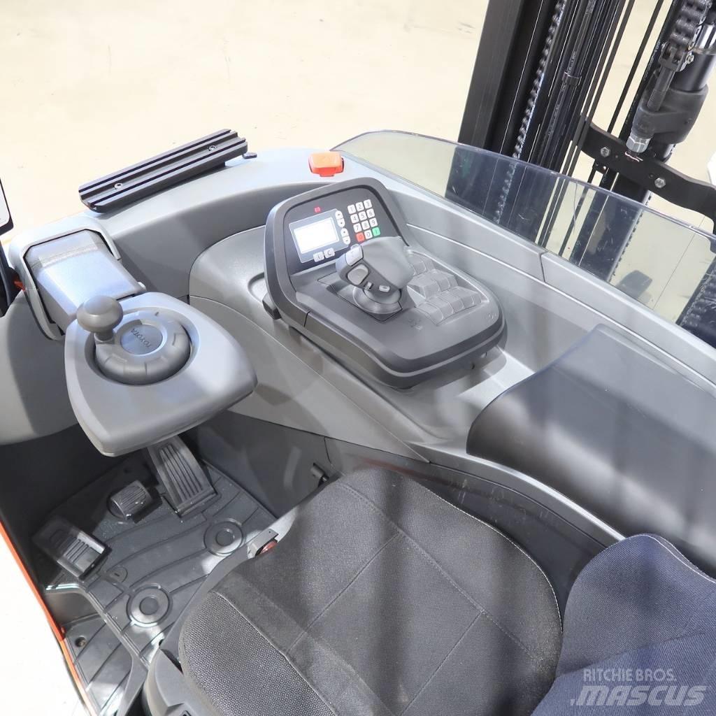Toyota RRE160H 前移式叉车