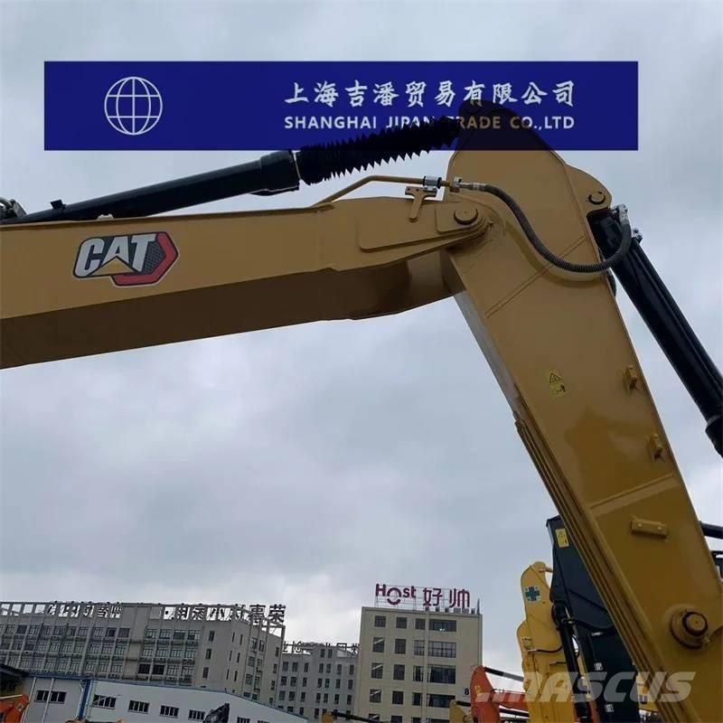 CAT 336 GC 履带挖掘机