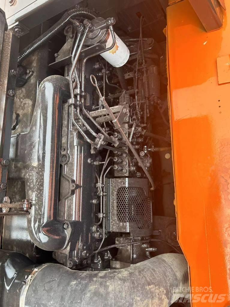 Hitachi ZX 450 H 履带挖掘机