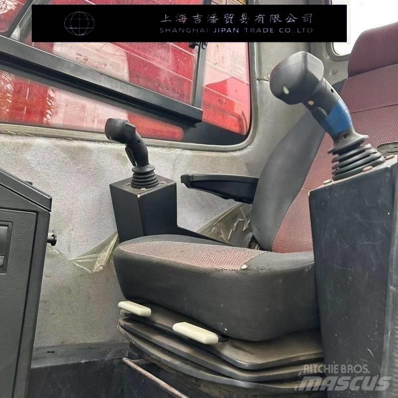 Sany STC 800S 全地面起重机︳移动式起重机