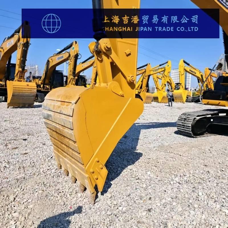 CAT 326 D 履带挖掘机