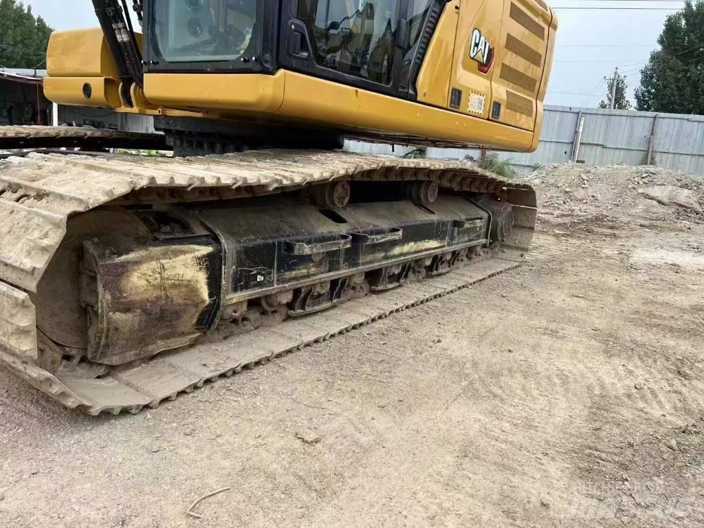 CAT 330GC 履带挖掘机