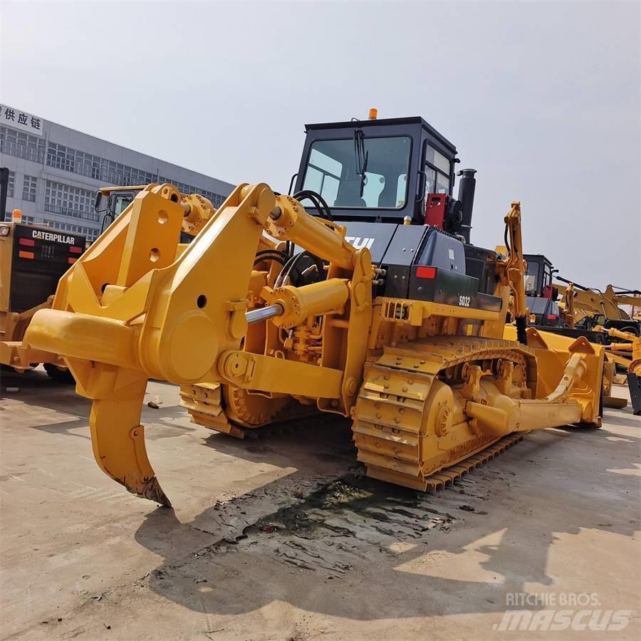 Shantui SD 32 履带式推土机
