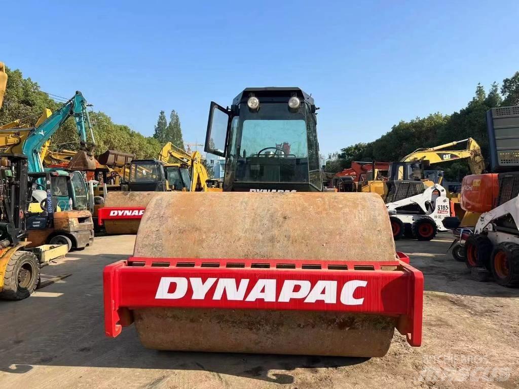 Dynapac CA300 平地机/推土机