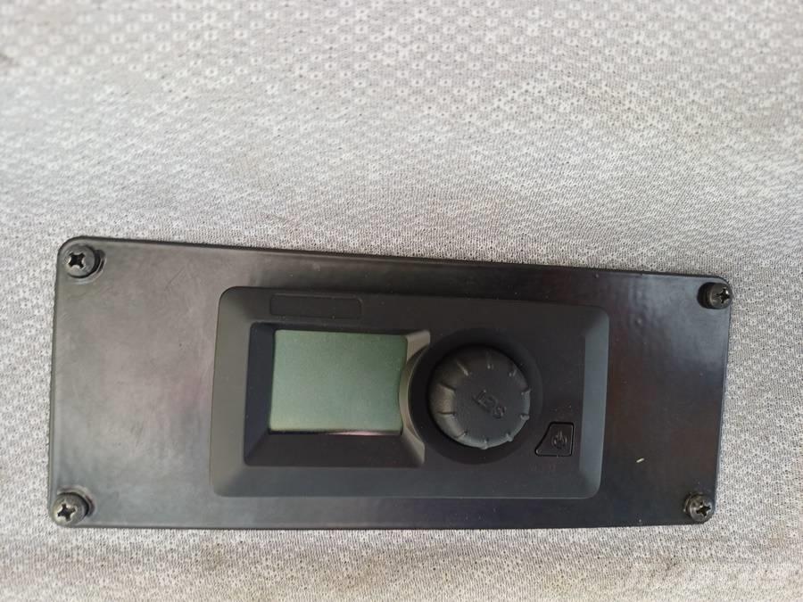 Dynapac CC 2300 双轮压路机