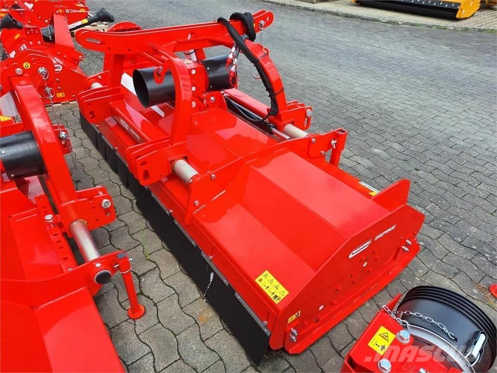 Maschio BUFALO 280 牧场割草机和切顶器