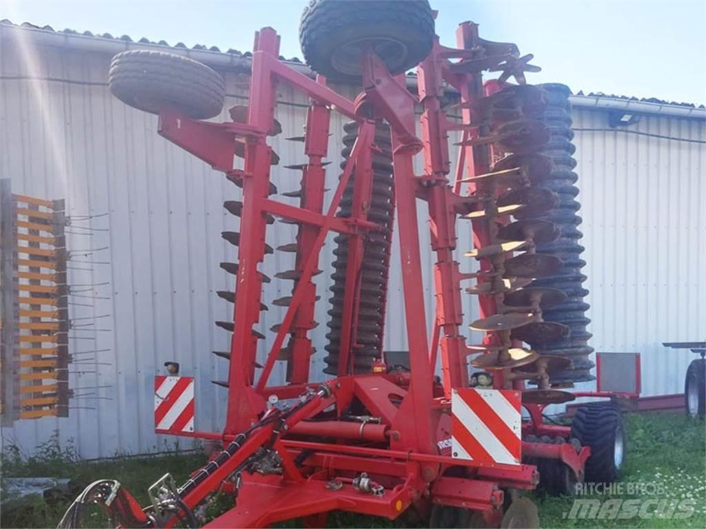 Horsch Joker 8 RT 圆盘耙