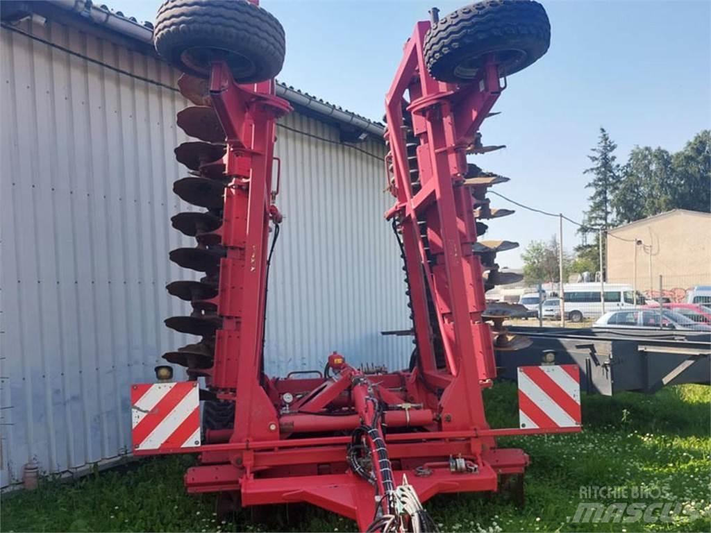 Horsch Joker 8 RT 圆盘耙