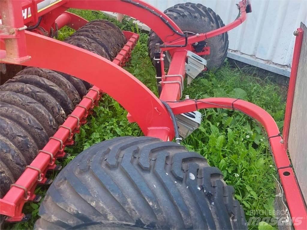 Horsch Joker 8 RT 圆盘耙