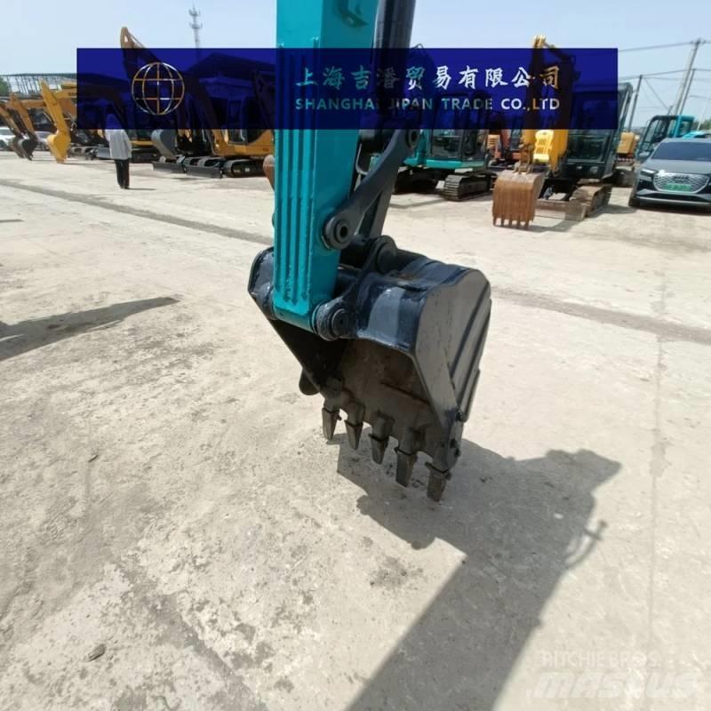 Sunward SWE 70 E 中型挖掘机
