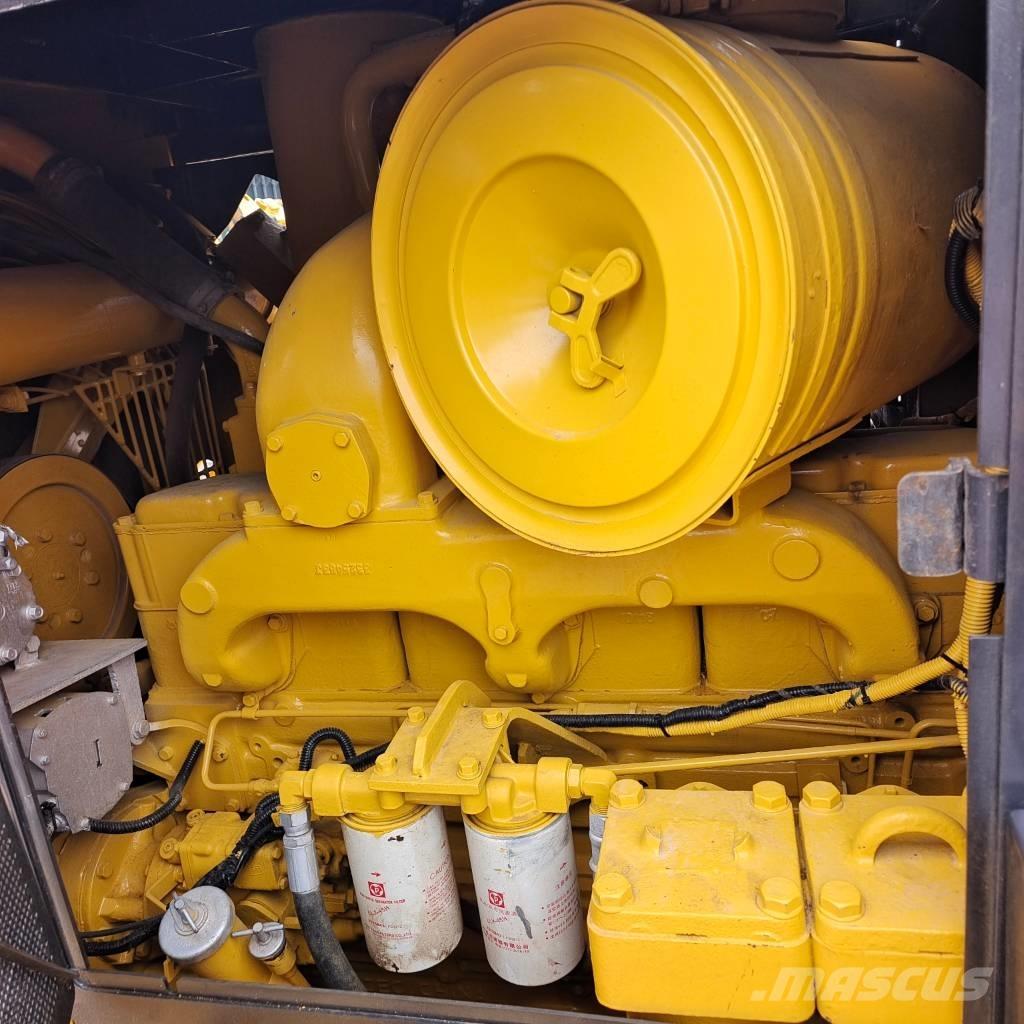 Shantui SD 22 履带式推土机