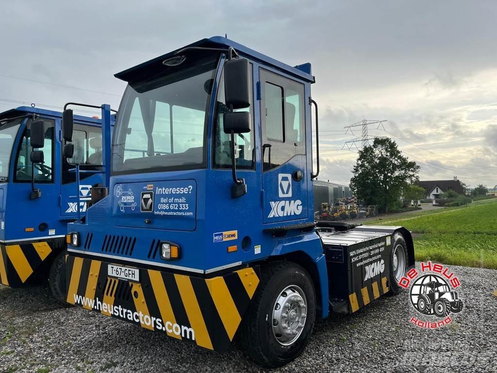 XCMG XPT70E 其他货车