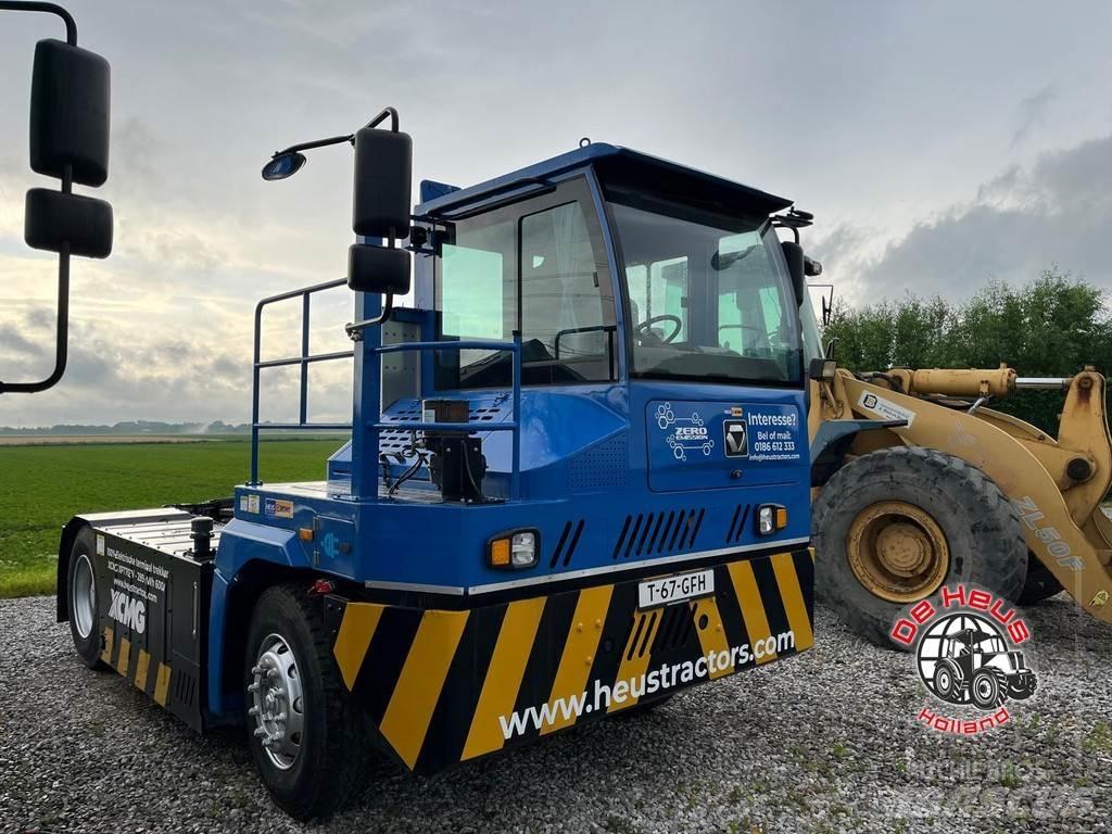 XCMG XPT70E 其他货车
