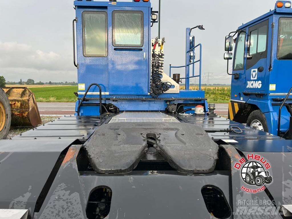 XCMG XPT70E 其他货车