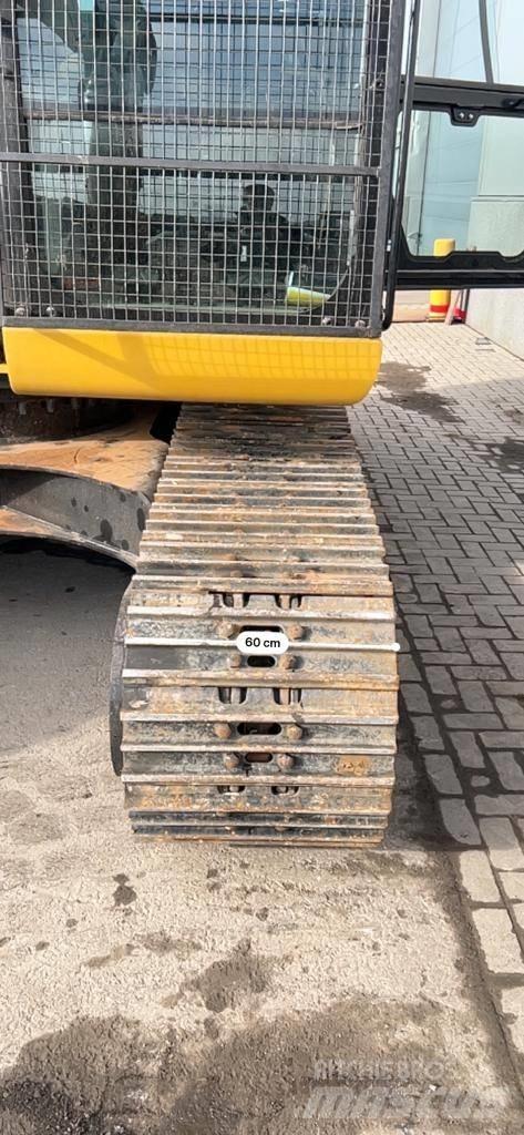CAT 320 D3 GC 履带挖掘机