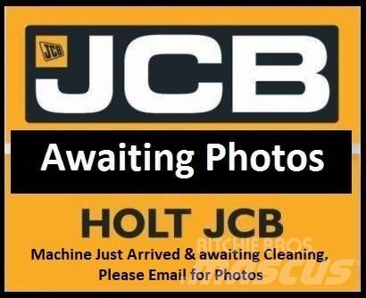 JCB 140 X 履带挖掘机