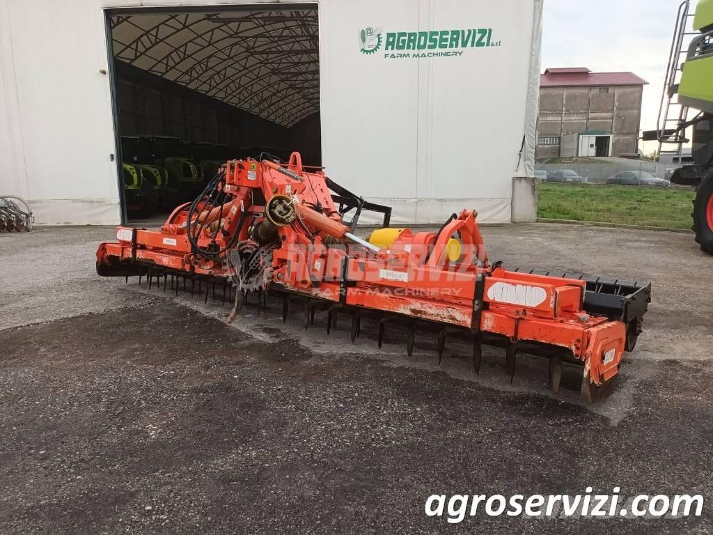 Maschio Aquila 5000 动力旋转耙