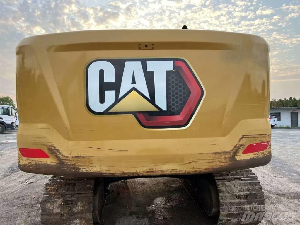 CAT 330 GC 履带挖掘机