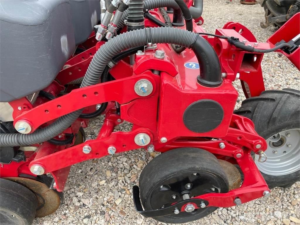 Horsch Maestro12RV 精密播种机
