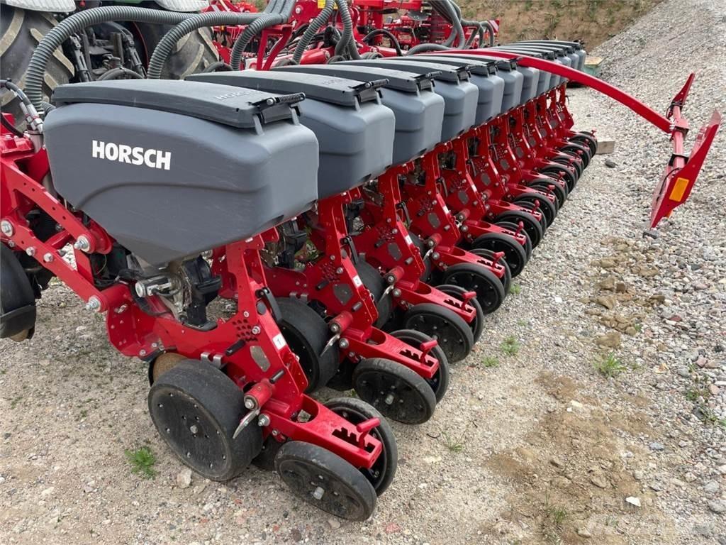Horsch Maestro12RV 精密播种机