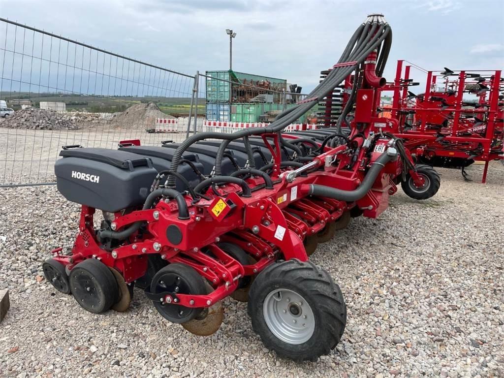 Horsch Maestro12RV 精密播种机