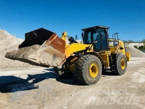 CAT 972G / H / K 挖斗