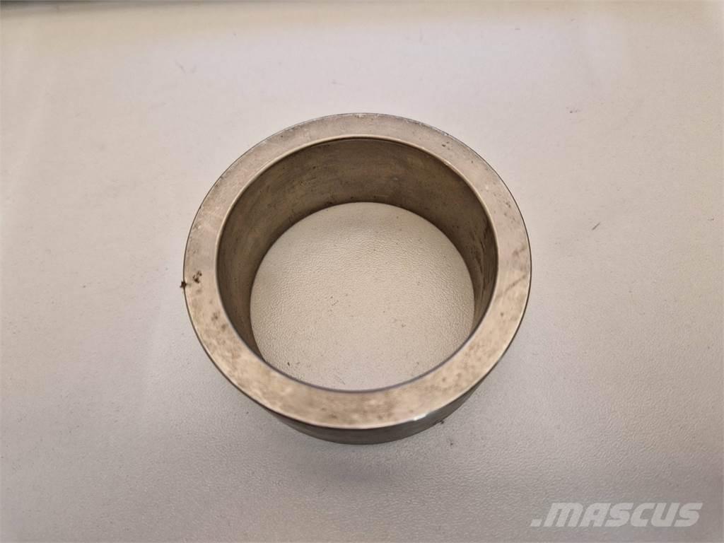 Ponsse 22002 底盘和悬架