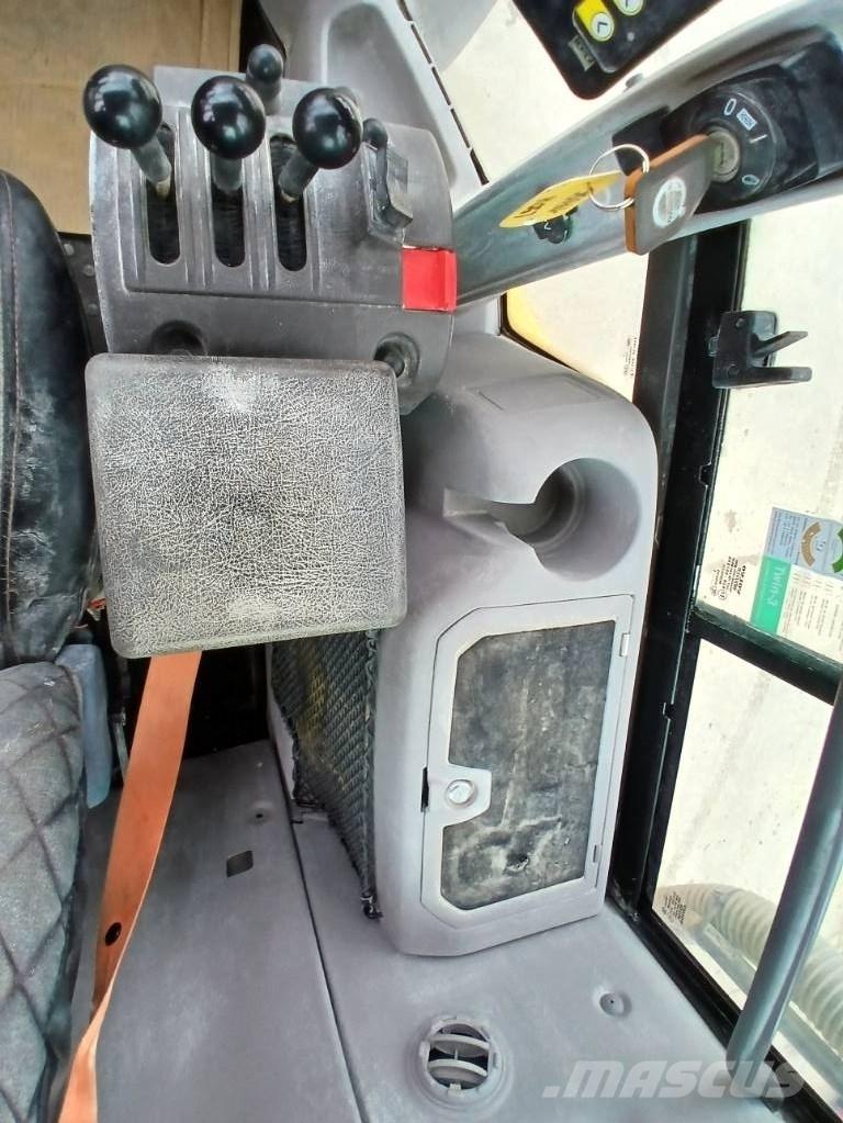 Volvo L 90 H 轮式装载机