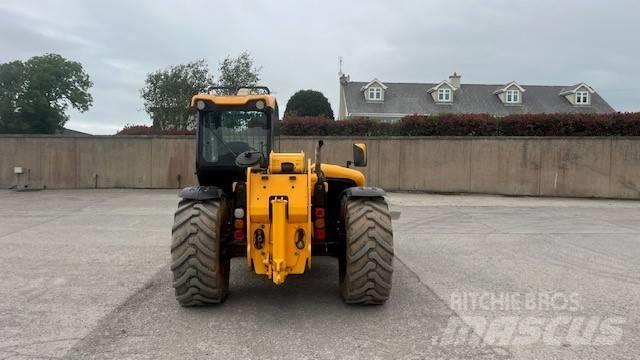 JCB 541-70 Agri 电动叉车
