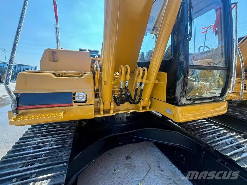 CAT 320 B L 履带挖掘机