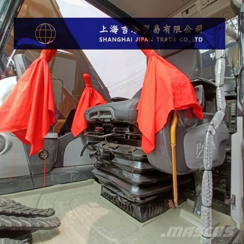 CAT 325D 履带挖掘机