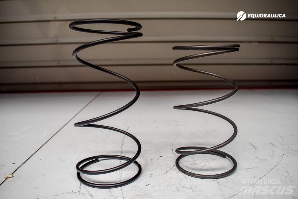 Volvo Molas 运输工具-其他