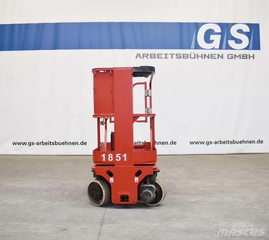JLG 1230ES 剪叉式升降机