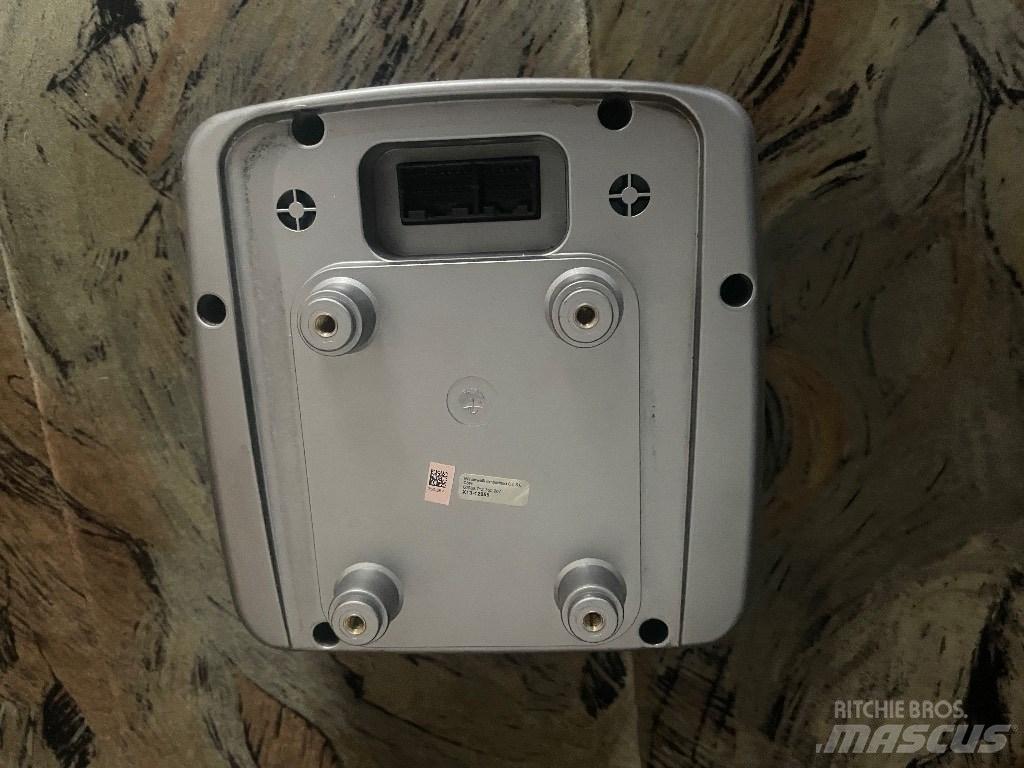 Doosan DX 140 LCR-3 电子设备