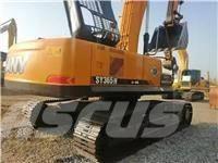 Sany SY 365 H 履带挖掘机