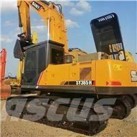 Sany SY 365 H 履带挖掘机