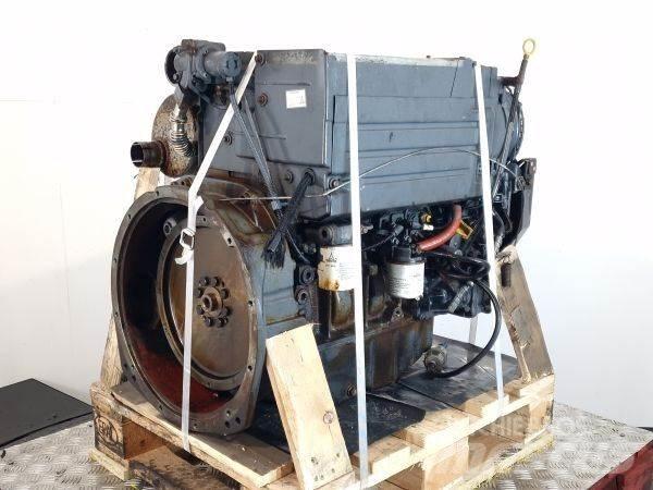 Deutz D2011 L04 发动机
