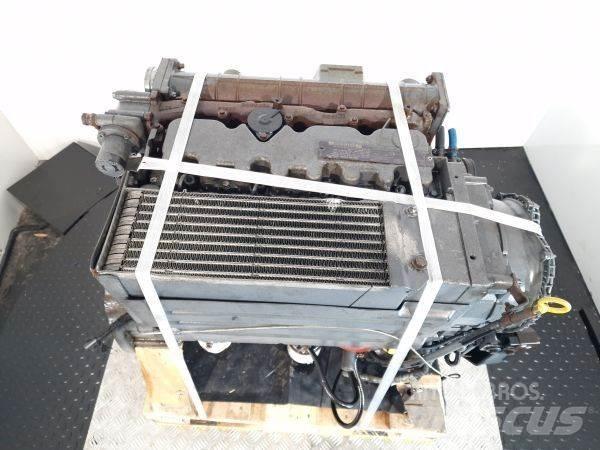 Deutz D2011 L04 发动机