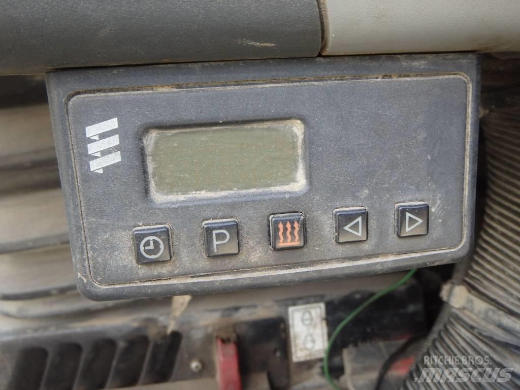 CAT 319 D L 履带挖掘机