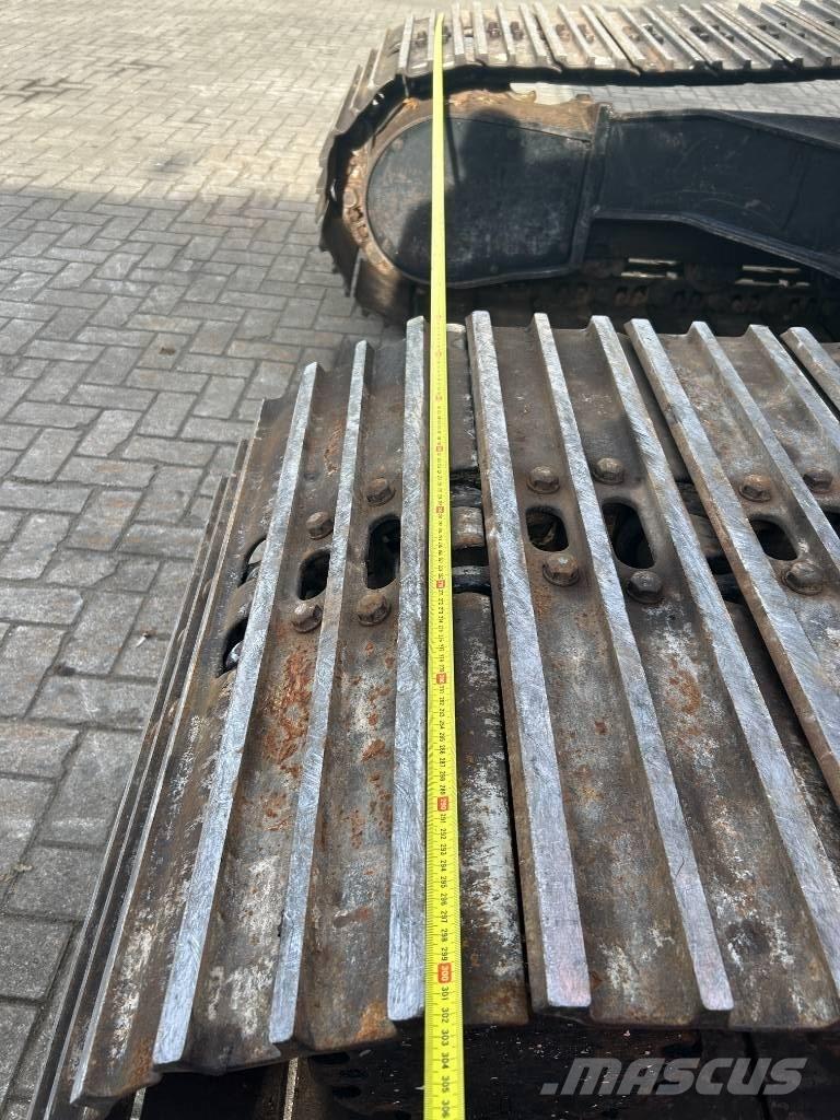 Hitachi ZX 180 履带挖掘机