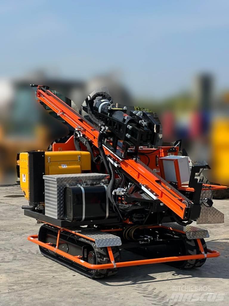  GAYK HRE 3000 液压锤
