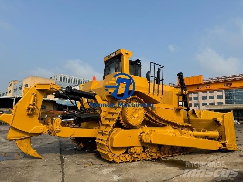 CAT D 10 R 履带式推土机