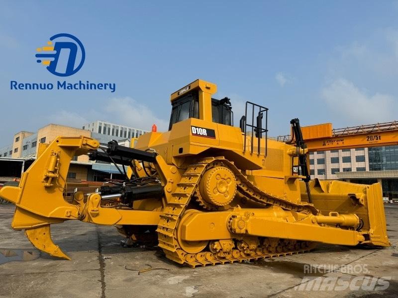 CAT D 10 R 履带式推土机