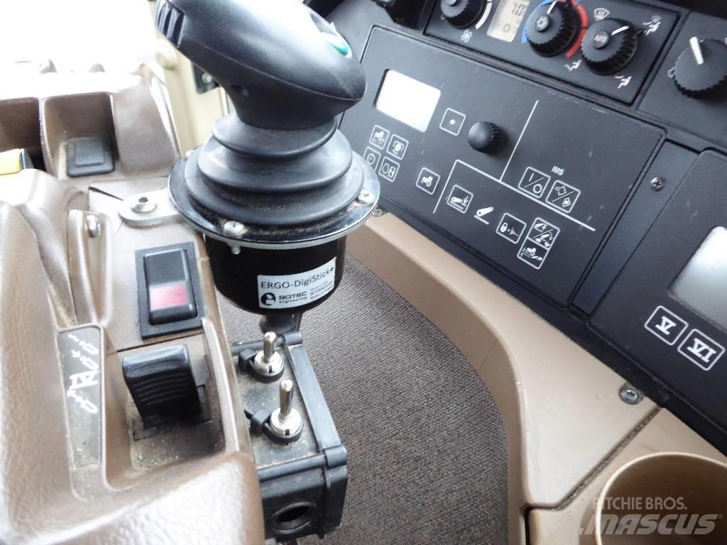 John Deere 7730 AP 拖拉机/农用车